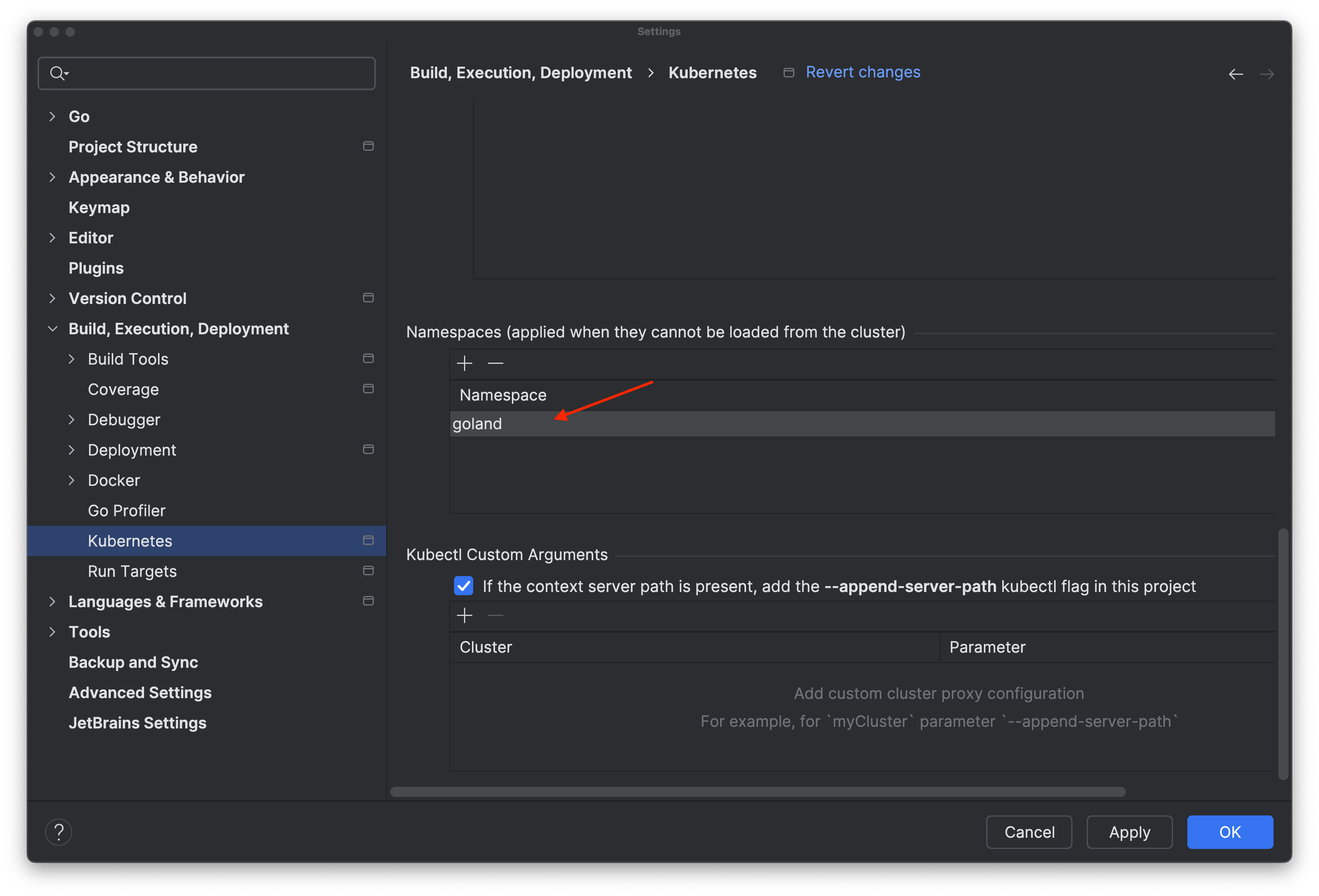 Tip Screenshot