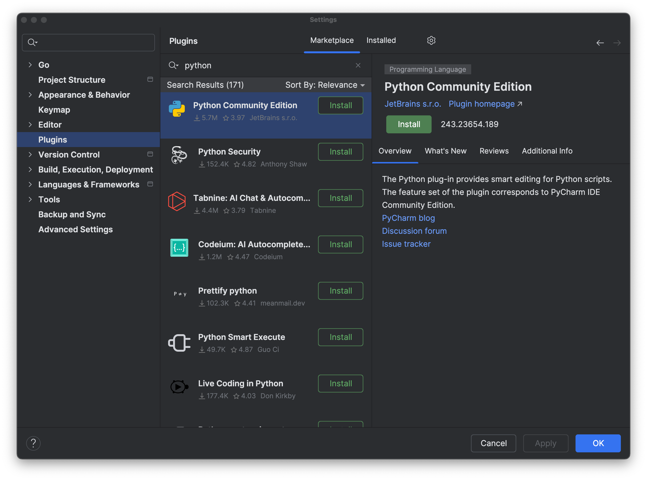 python1