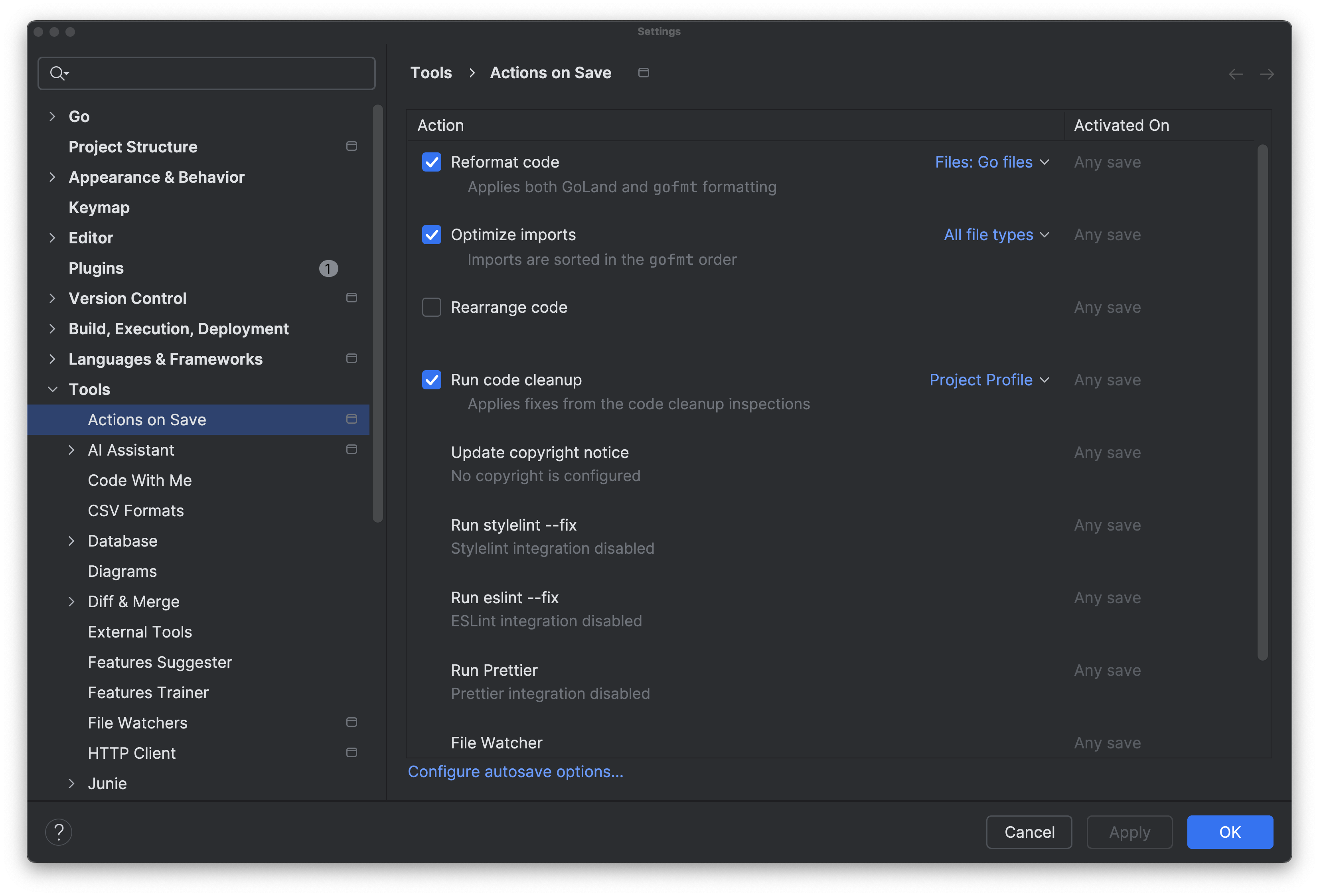 Tip Screenshot