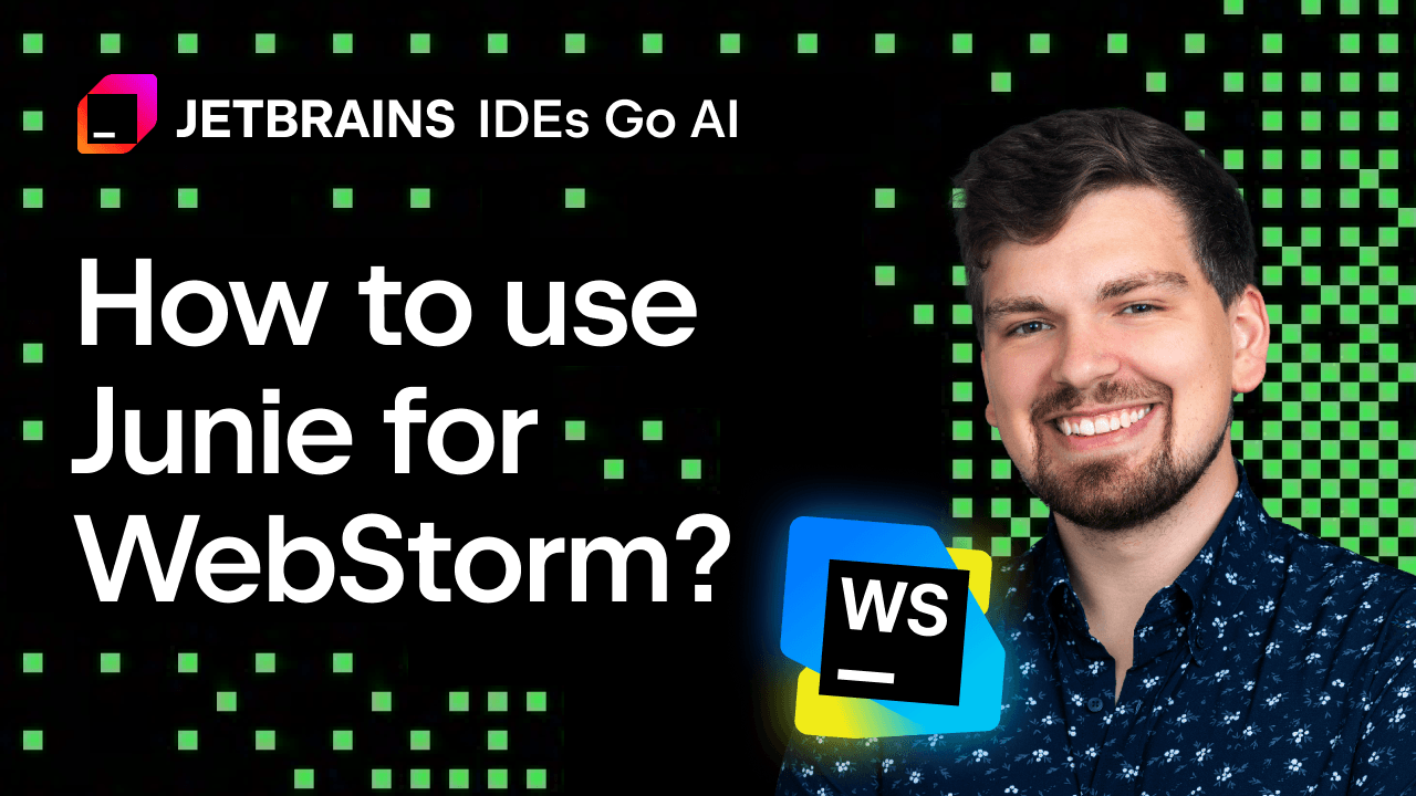 How to Build a Task Management App with Junie in WebStorm