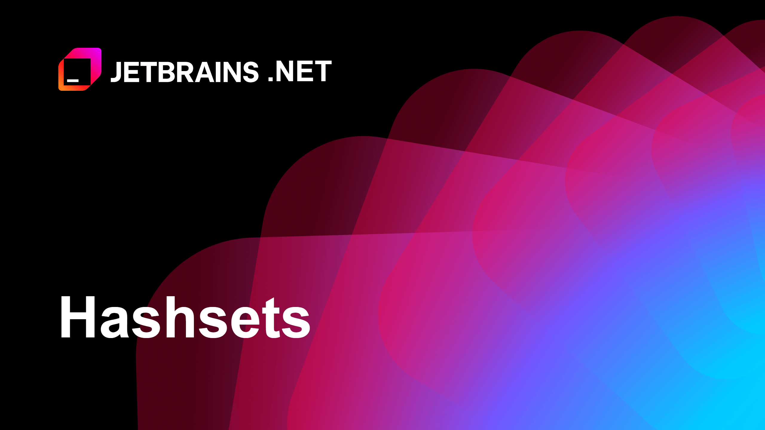 HashSet<T>