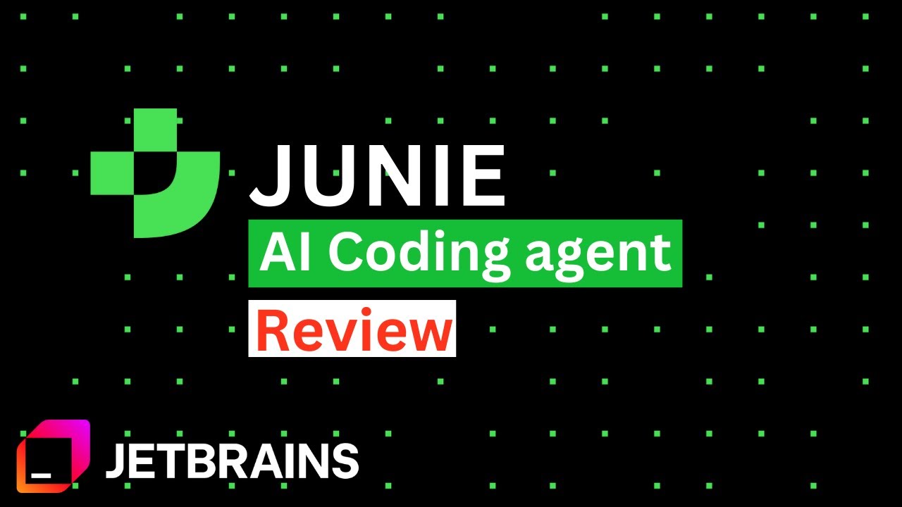 Review: "Junie Deep Dive: Pros, Cons, & Everything You Need to Know!"