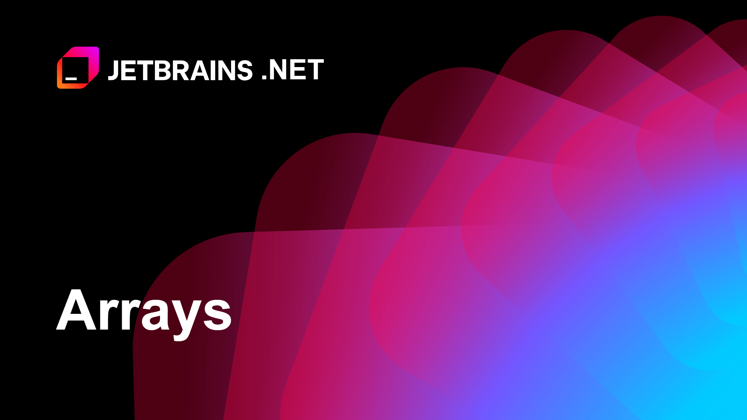 Arrays