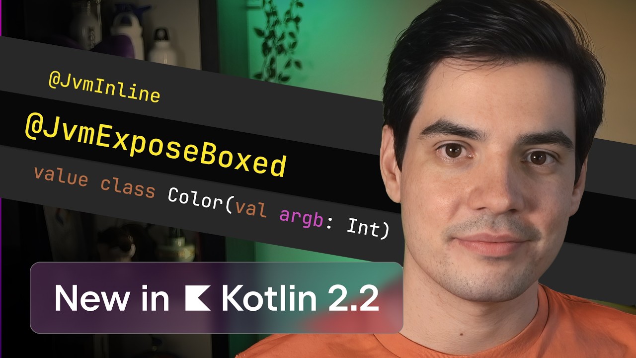 Exposed inline value classes for Java