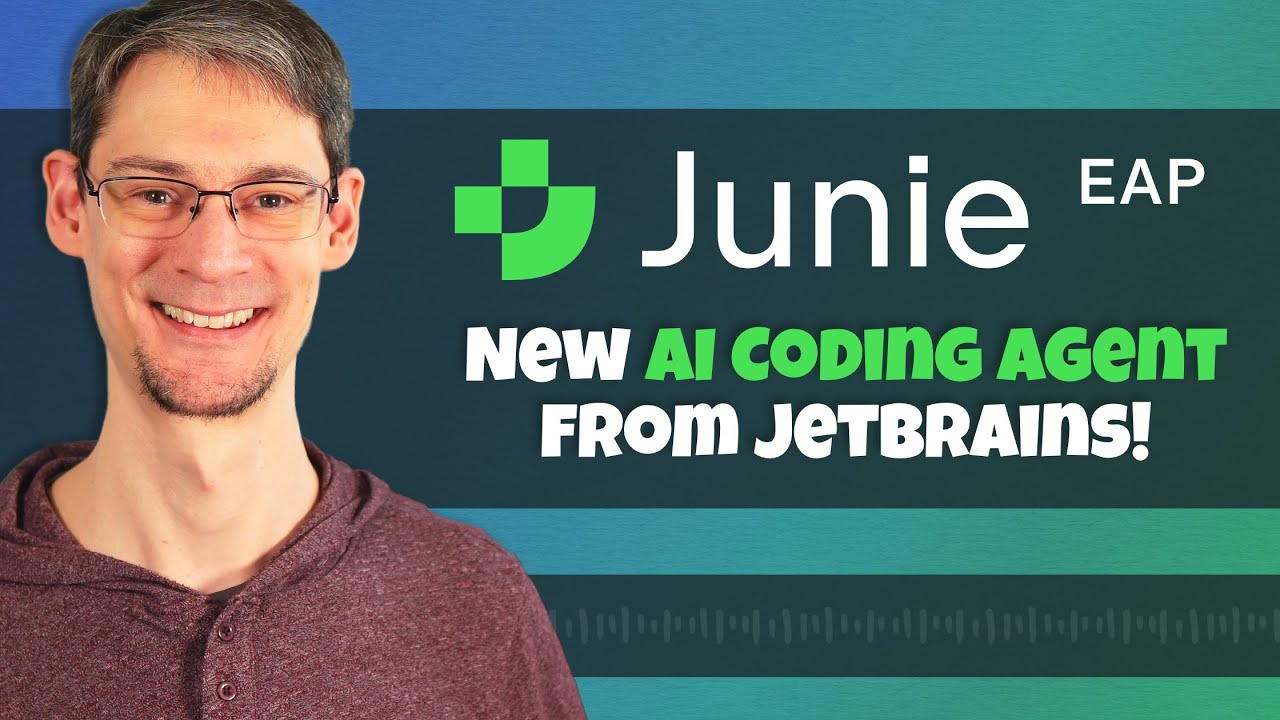 Review: "The New AI Coding Agent from JetBrains - Can it build a Compose Desktop app"
